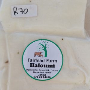 Haloumi Cheese